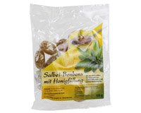 Salbei-Honigbonbon 100 g