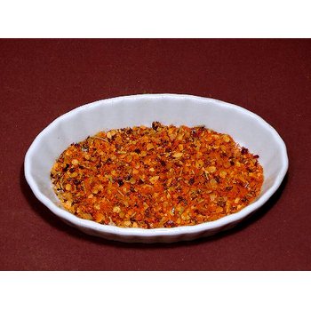 Chili Con Carne mit Knoblauch 100g