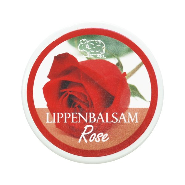 Lippenbalsam "Rose" 10ml