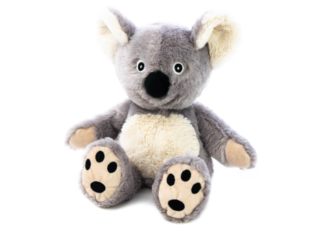 Habibi Koala Bär Baby, mit Klettverschluss